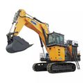 Горный экскаватор XCMG XE2000