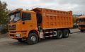 Самосвал Shacman SX3258DT384C F3000 6x4