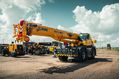 Автокран XCMG XCR70_S