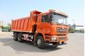 Shacman SX3256DR385C F3000 6x6