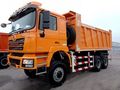 Shacman SX3256DR385 F3000 6x6