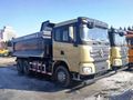 Самосвал Shacman SX32586R384 X3000 6x4