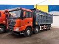 Самосвал Shacman SX33186T366 X3000 8х4