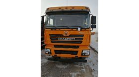 Самосвал Shacman SX3316DV366 F3000 8х4