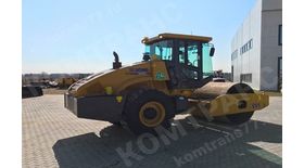 Дорожный каток XCMG XS163J