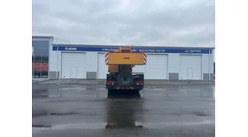 Автокран XCMG XCT30_S1