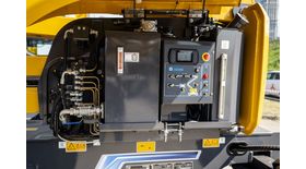 Подъемник коленчатый дизельный XCMG XGA18K