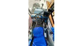 Автокран XCMG XCR70_S