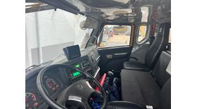 Автокран XCMG XCT25L4_S1