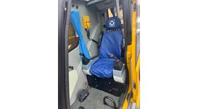Автокран XCMG XCT30_S1