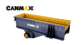 Вибропитатель Canmax