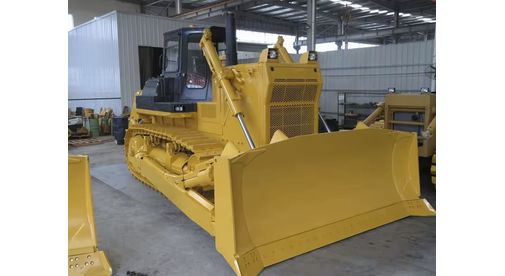 Гусеничный бульдозер XCMG D170