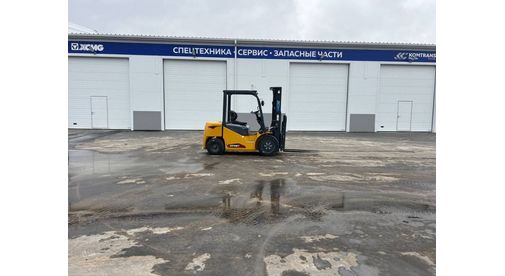 Вилочный погрузчик XCMG XCF30KT