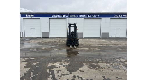 Вилочный погрузчик XCMG XCF30KT