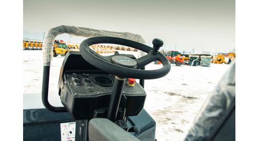 Дорожный каток XCMG XMR403